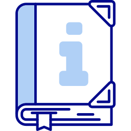 Info icon