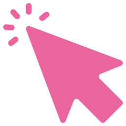 cursor icono