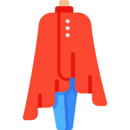 Cape icon