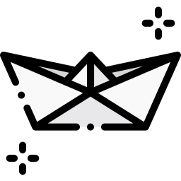 Origami icon