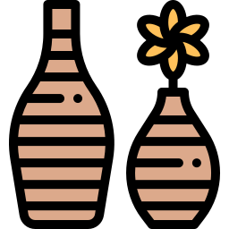 Vase icon