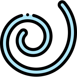 Espiral icono