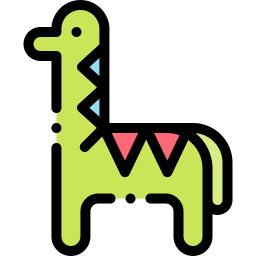 박제 동물 icon