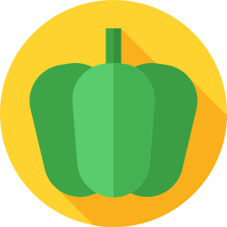 Pepper icon