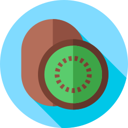 kiwi icoon