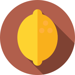 Lemon icon