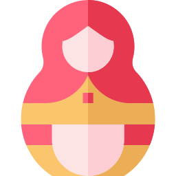 matrioszka ikona