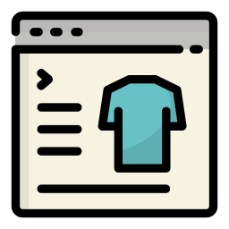 Product page icon