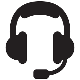 headset icon