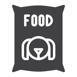 voedsel icoon