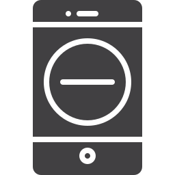 Mobile icon