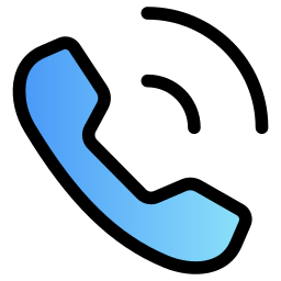 Phone call icon