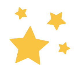 星空 icon