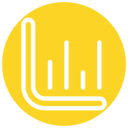 statistiques Icône