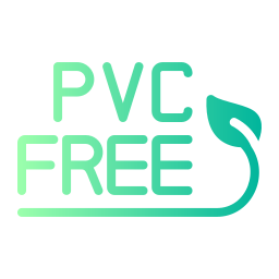 pvcフリー icon