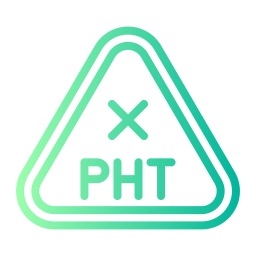 phthalate frei icon