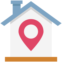 House location icon