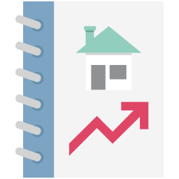 Address book icon