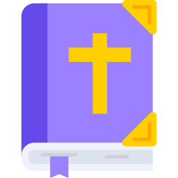 Bible icon