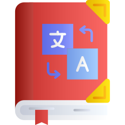 言語学習 icon