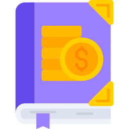 Budgeting icon