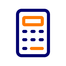 Calculator icon