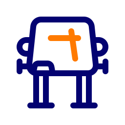 Drawing table icon