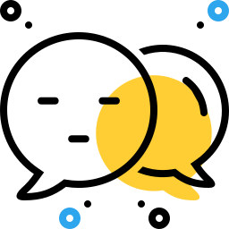 burbuja icono