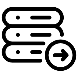 Database icon