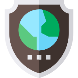 Shield icon