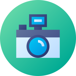 Camera icon