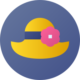 Hat icon