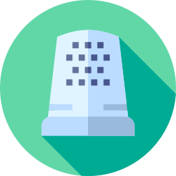 Thimble icon