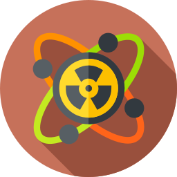 atom icon