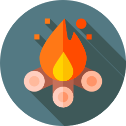 lagerfeuer icon