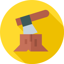 Axe icon