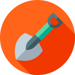 schaufel icon