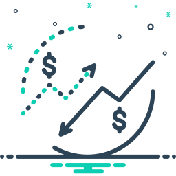 statistica icona