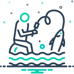 River pool icon