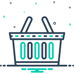 compras icono