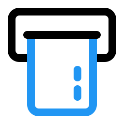 気圧 icon