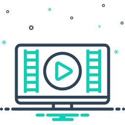 video icono