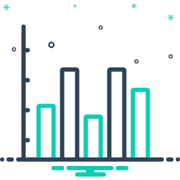 Инфографика иконка