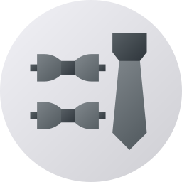 Tie icon