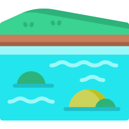 Río icono