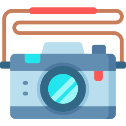 Camera icon