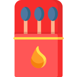 Matches icon