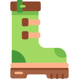 Boot icon