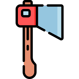 Axe icon