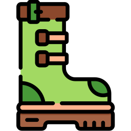 Boot Ícone